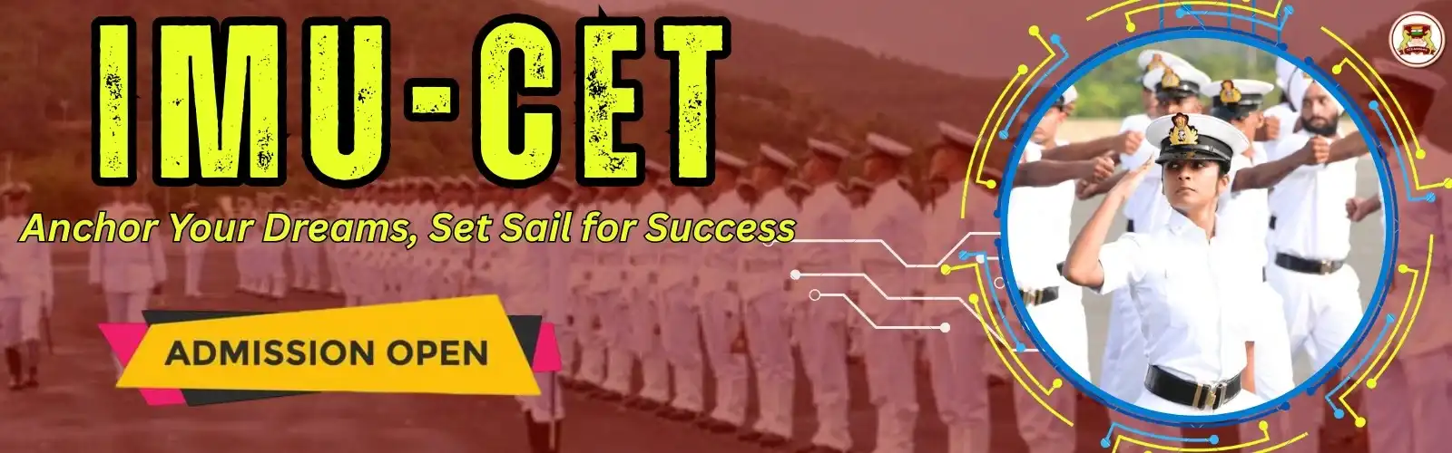 Best IMU CET Coaching in Kolkata at DCG Academy.