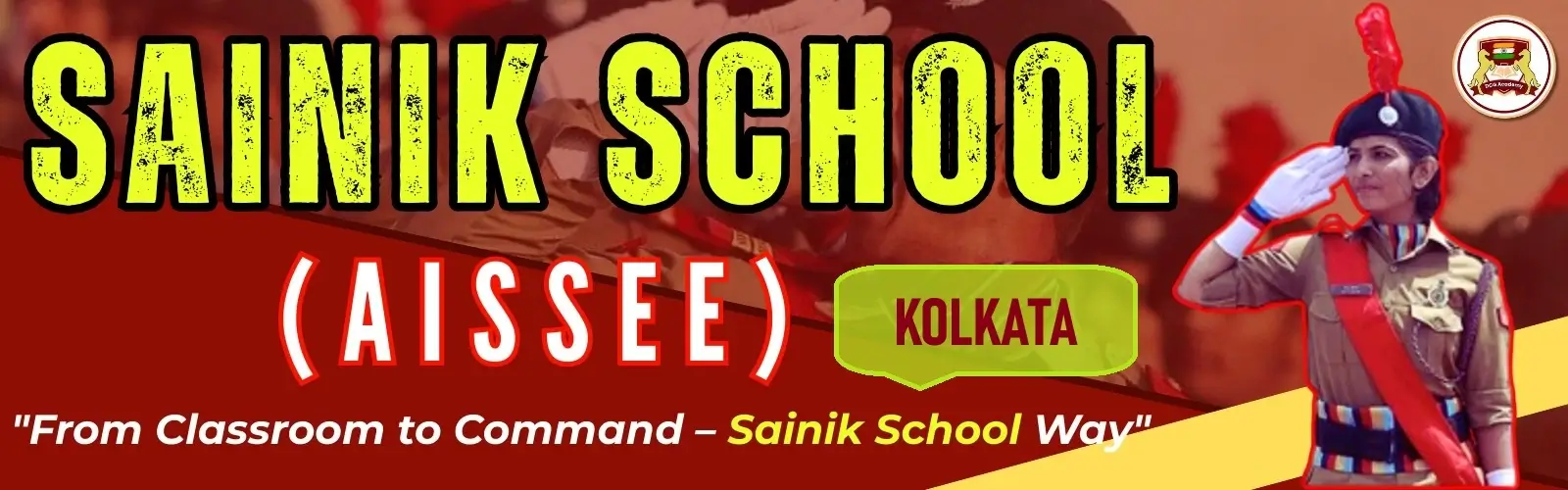 Best Sainik School Coaching in Kolkata