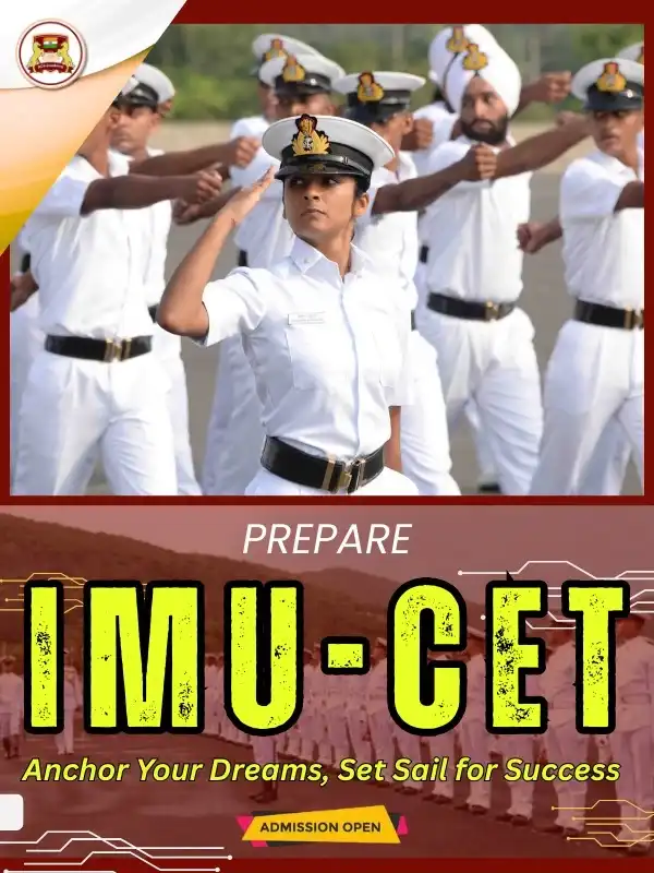 IMU CET Coaching in Kolkata – DCG Academy